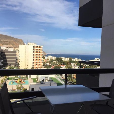 Aguaserena1 Almería Zewnętrze zdjęcie