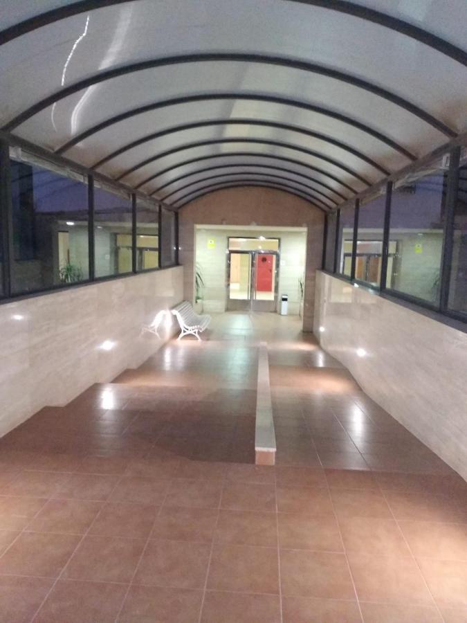 Aguaserena1 Almería Zewnętrze zdjęcie