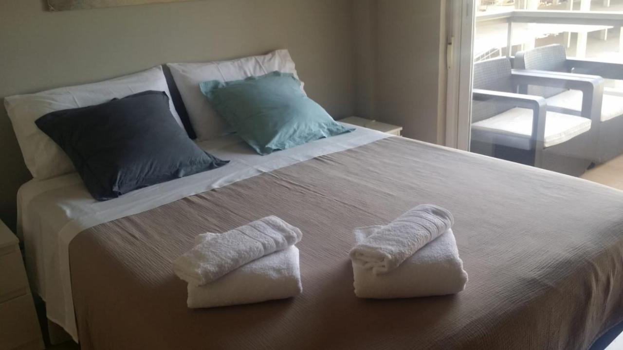 Aguaserena1 Almería Zewnętrze zdjęcie