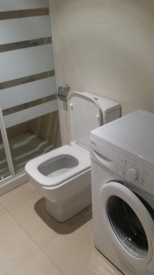 Aguaserena1 Almería Zewnętrze zdjęcie